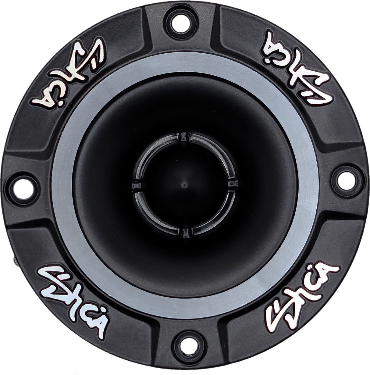 Sky High PRO TW1 Pro Audio Mini Bullet Tweeter 1" VC 4 ohm (Pair)