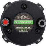 Sky High PROTW2 Neo Mini Bullet Tweeter 1" VC 4 ohm (Single Tweeter)