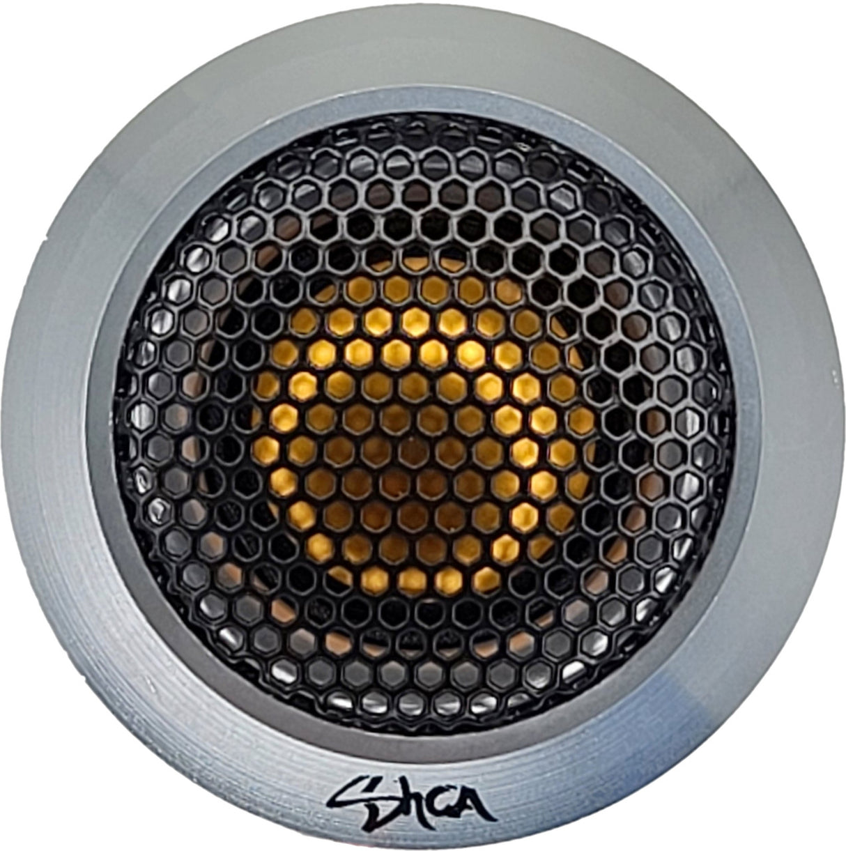 Sky High Pro Audio TW3S Neo Titanium Diaphragm 1" VC Tweeter (Pair)