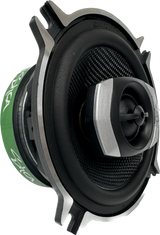 Sky High C42 4" 2-way Coaxial Speakers (Pair) With Glass Fiber Cone and Pivoting Tweeter