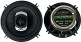 Sky High C525 5.25" 2-way Coaxial Speakers (Pair) With Glass Fiber Cone