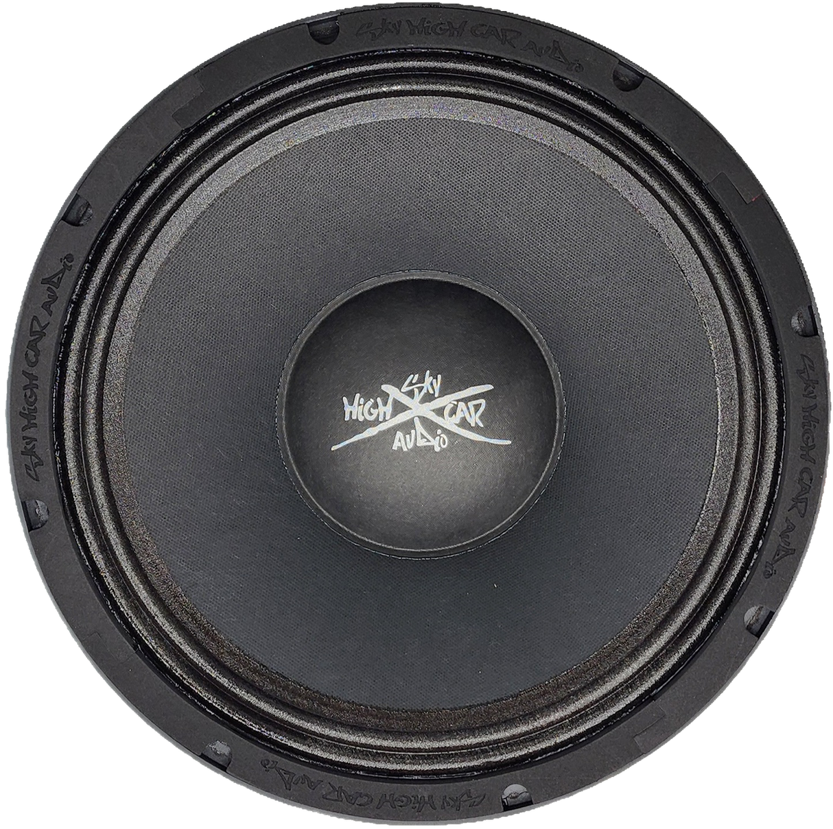Sky High Pro Audio MB12 12" Midbass Loudspeaker 1000 Watts 8 ohm (Single)