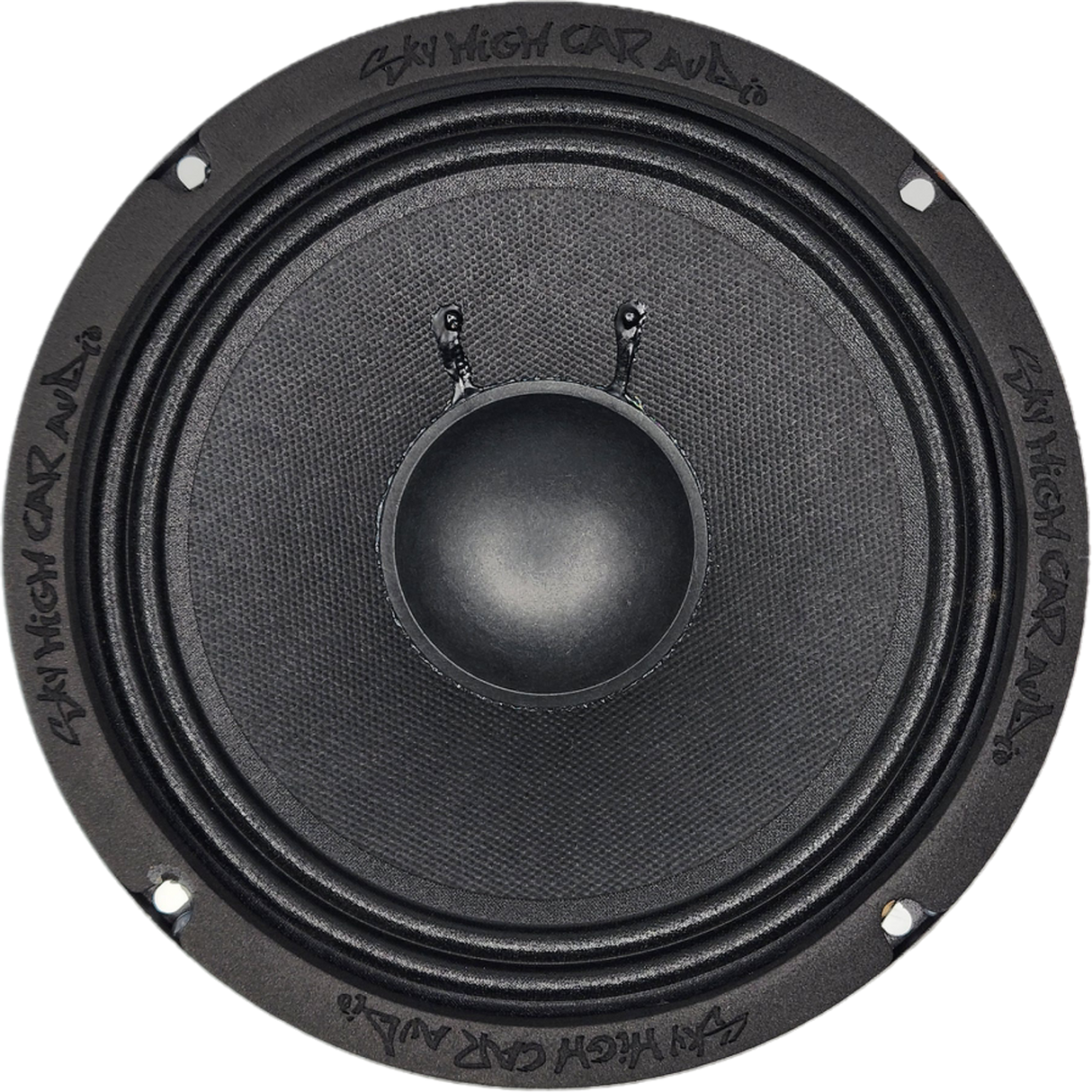 Sky High Pro Audio MB64 6.5" Mid-Bass Loudspeaker with 1.5" Voice Coil (Single)