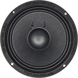 Sky High Pro Audio MB64 6.5" Mid-Bass Loudspeaker with 1.5" Voice Coil (Single)