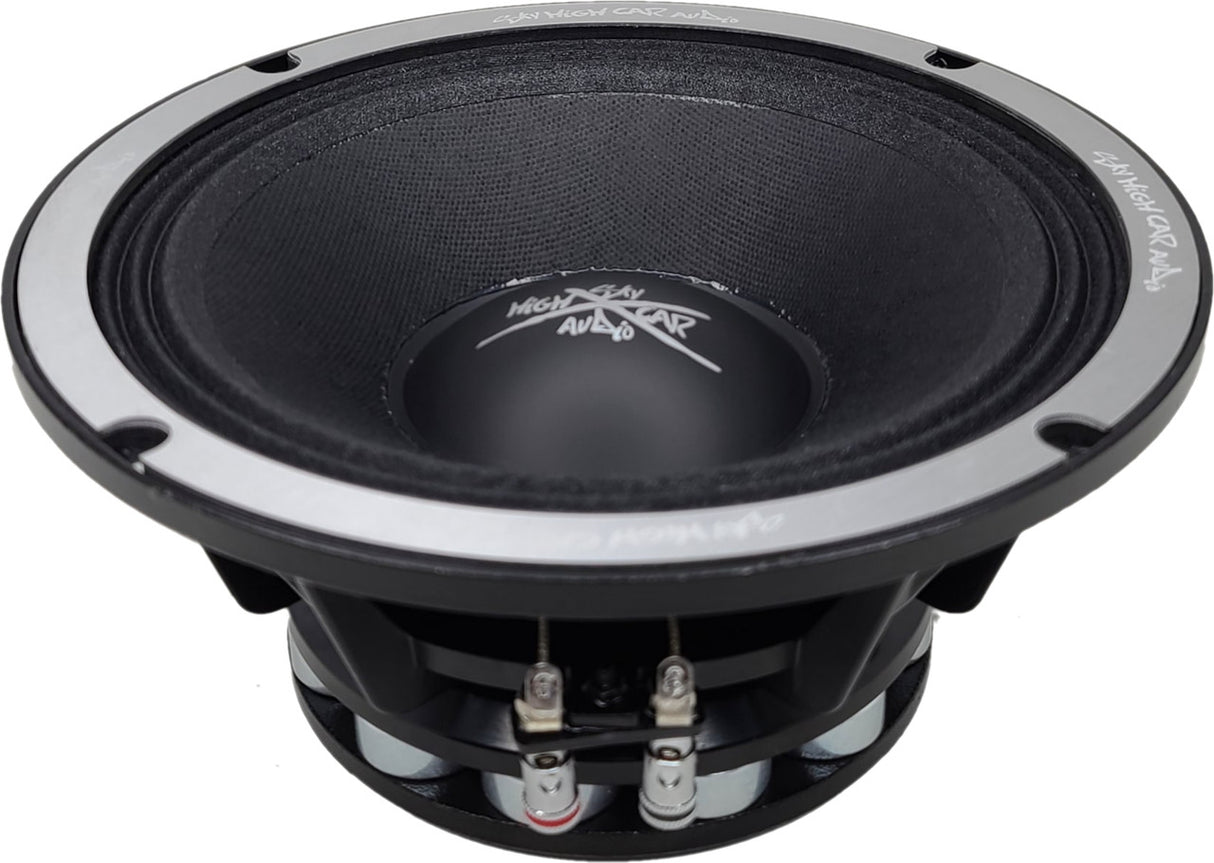 Sky High Pro Audio NEO84 8" Midrange Midbass Speaker 800 Watts 4 ohm (Single)