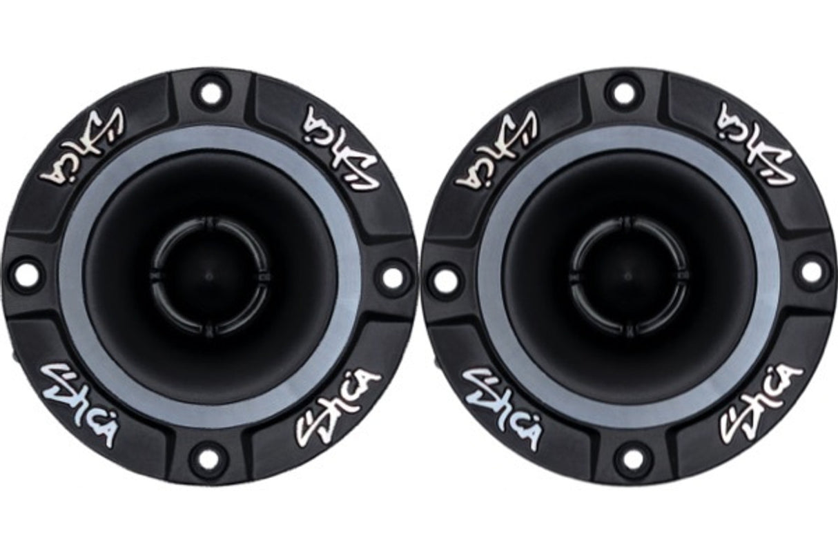 Sky High PRO TW1 Pro Audio Mini Bullet Tweeter 1" VC 4 ohm (Pair)