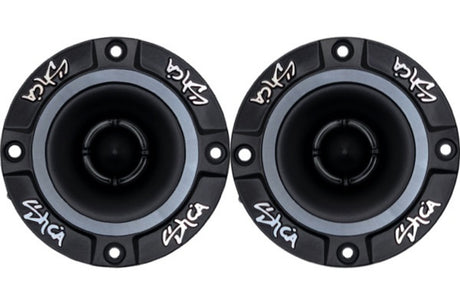 Sky High PRO TW1 Pro Audio Mini Bullet Tweeter 1" VC 4 ohm (Pair)