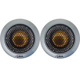 Sky High Pro Audio TW3S Neo Titanium Diaphragm 1" VC Tweeter (Pair)