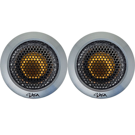 Sky High Pro Audio TW3S Neo Titanium Diaphragm 1" VC Tweeter (Pair)