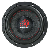 Massive SUMMO64XL 6.5" Subwoofer