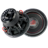 Massive Audio SUMMOXL124 12" Subwoofer