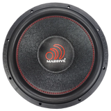 Massive Audio SUMMOXL154 15" Subwoofer