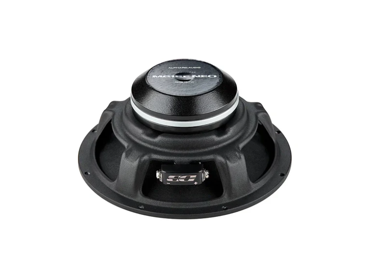 Deaf Bonce Apocalypse AP-M61SE NEO | 6.5" Mid-Range Speakers (Pair)