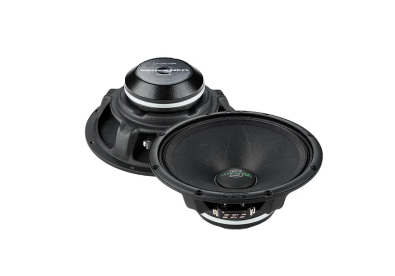 Deaf Bonce Apocalypse AP-M61SE NEO | 6.5" Mid-Range Speakers (Pair)