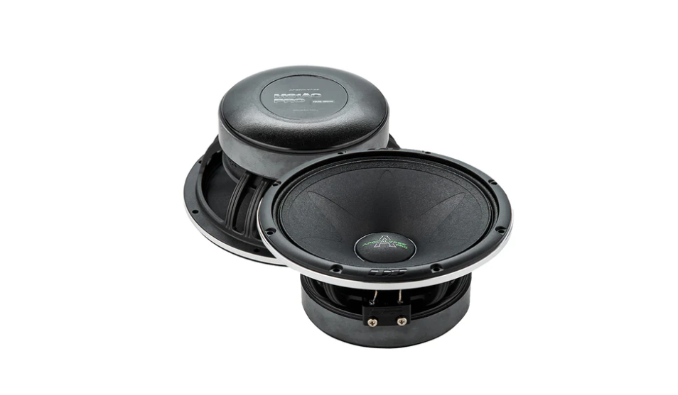 Deaf Bonce Apocalypse AP-M61AC PRO | 6.5" Mid-Range Speakers (Pair)