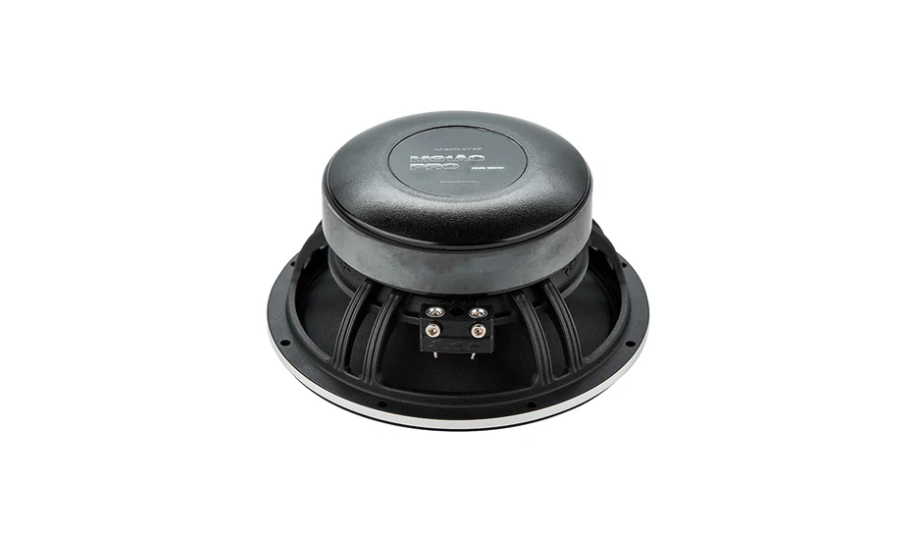 Deaf Bonce Apocalypse AP-M61AC PRO | 6.5" Mid-Range Speakers (Pair)