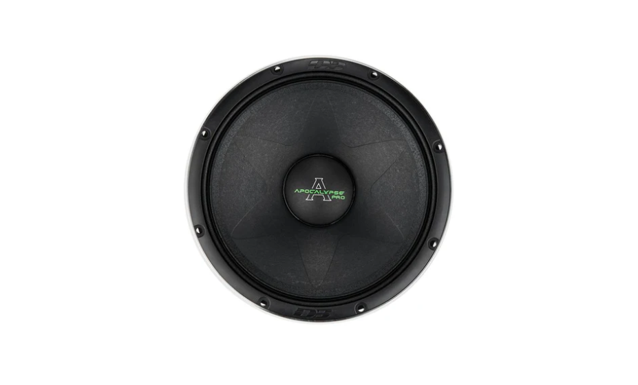 Deaf Bonce Apocalypse AP-M61AC PRO | 6.5" Mid-Range Speakers (Pair)