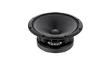 Deaf Bonce Apocalypse AP-M61SE | 6.5" Mid-Range Speakers (Pair)