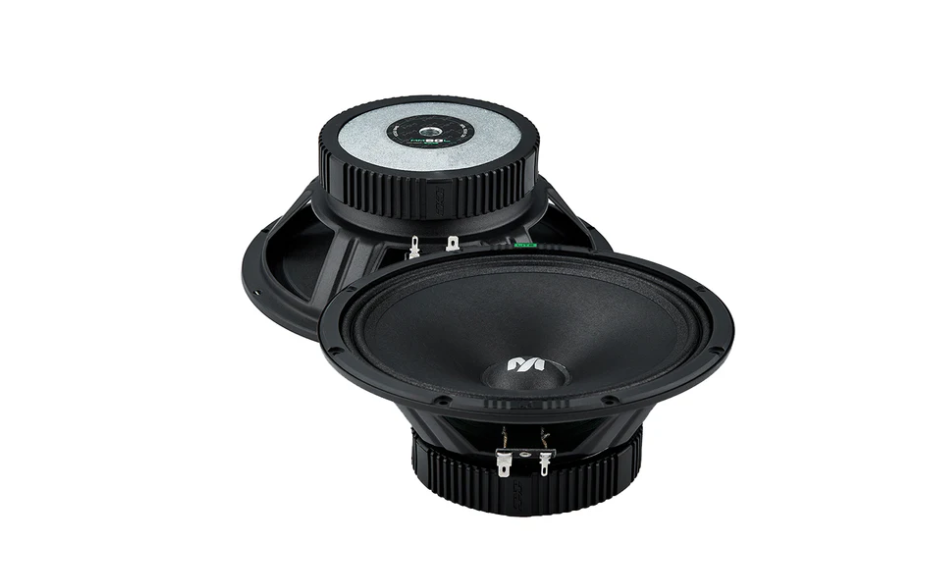 Deaf Bonce Machete MM-80L 8" Mid range speakers (Pair)