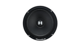 Deaf Bonce Hannibal HM-6E | 6.5" Mid-Range Speakers (Pair)