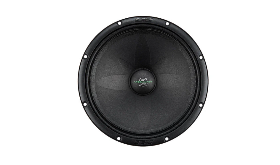 Deaf Bonce Apocalypse AP-M61SE PRO 6.5" Mid-Range Speakers (Pair)