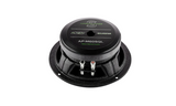Apocalypse AP M60SQL | 6.5" Mid-Range Speakers (Pair)