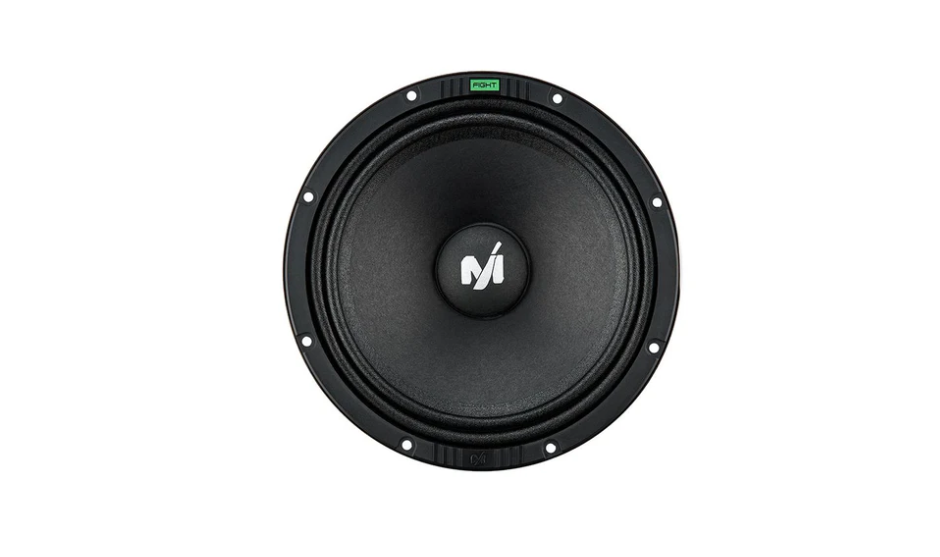 Machete Fight 60 Midbass 6.5” Mid-bass speakers (Pair)