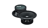 Deaf Bonce Hannibal HM-6S | 6.5" Mid-Range Speakers (Pair)
