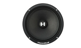 Hannibal HM-6E+ 6.5" Mid-Range Speakers (Pair)