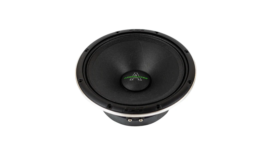 Apocalypse AP-M81AC | 8" Mid-Range Speakers (Pair)