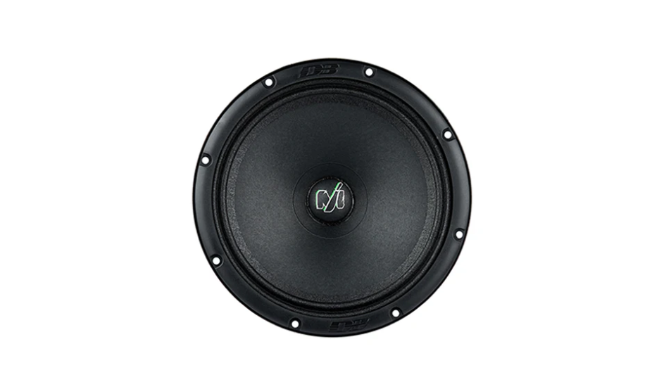 Machete MM-60 NEO V2 6.5" Mid-Range Speakers (Pair)