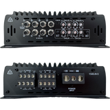 ***NEW*** Trinity Audio Solutions 1500.8v2 8-Channel Amplifier