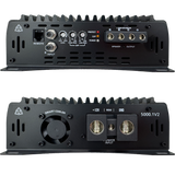 ***NEW*** Trinity Audio Solutions 5000.1v2 5,000 Watt D Class Monoblock Amplifier