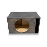 Basshead Supply Single 15" 3.5 Ported Enclosure