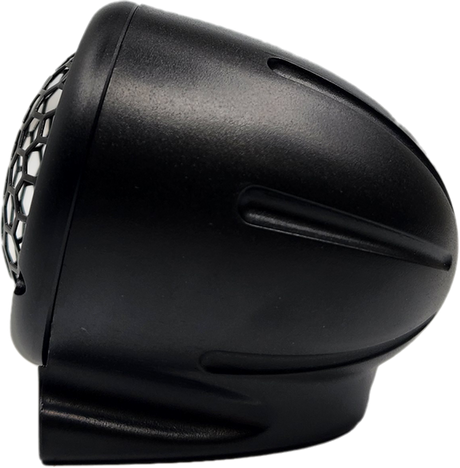Sky High 1.5" Encapsulated Dome Tweeters with Aluminum Diaphragm