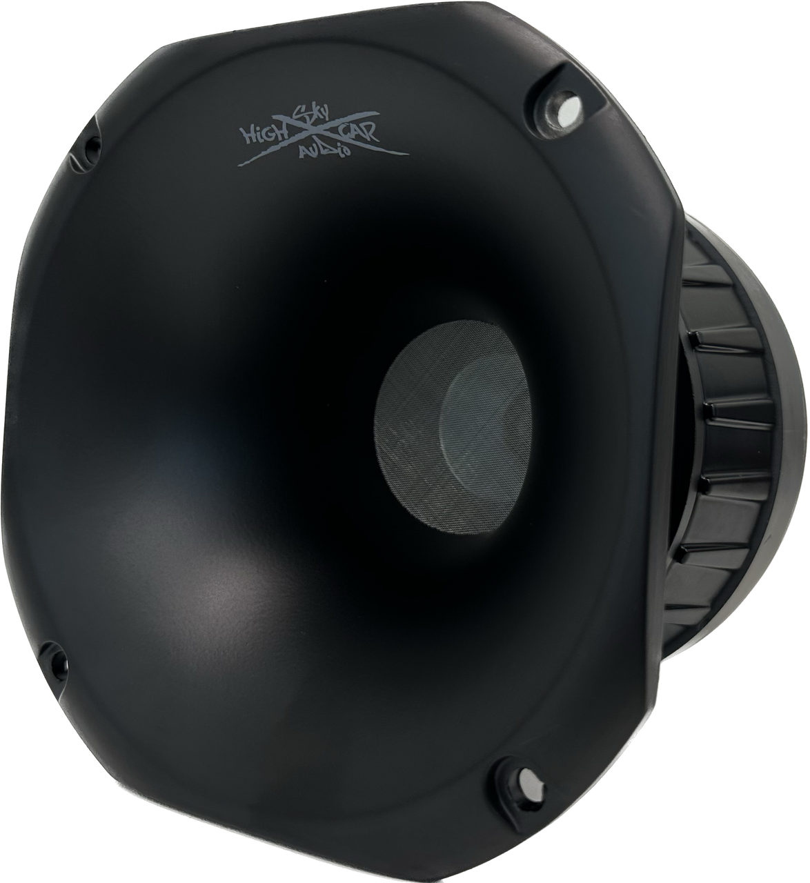 Sky High 2" Titanium Horn Driver SH-DTH2P