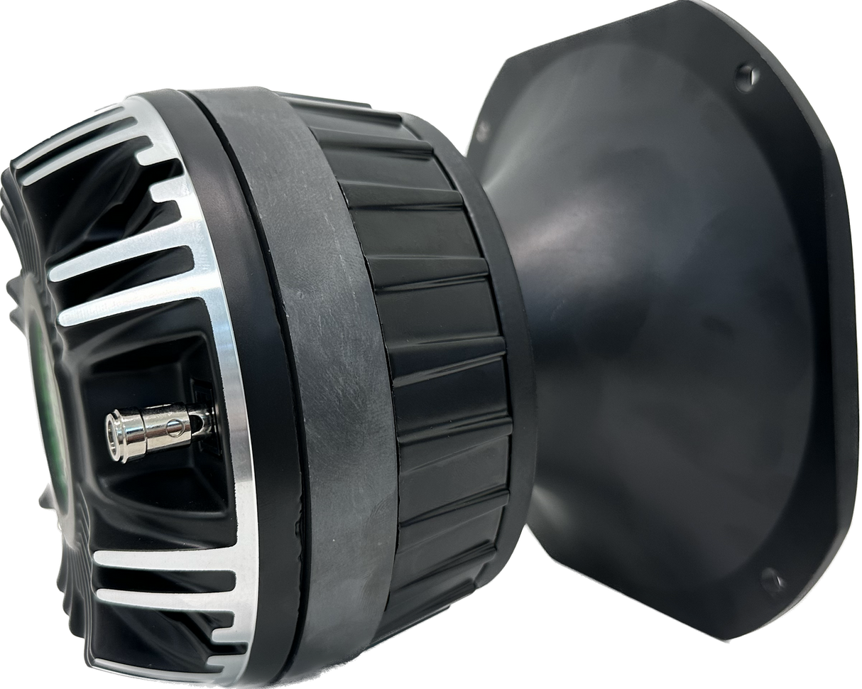 Sky High 2" Titanium Horn Driver SH-DTH2P