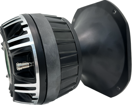 Sky High 2" Titanium Horn Driver SH-DTH2P