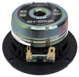 Sky High SH-25NP 2.5" Neo Mid Range Pair