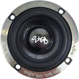 Sky High SH-25NP 2.5" Neo Mid Range Pair