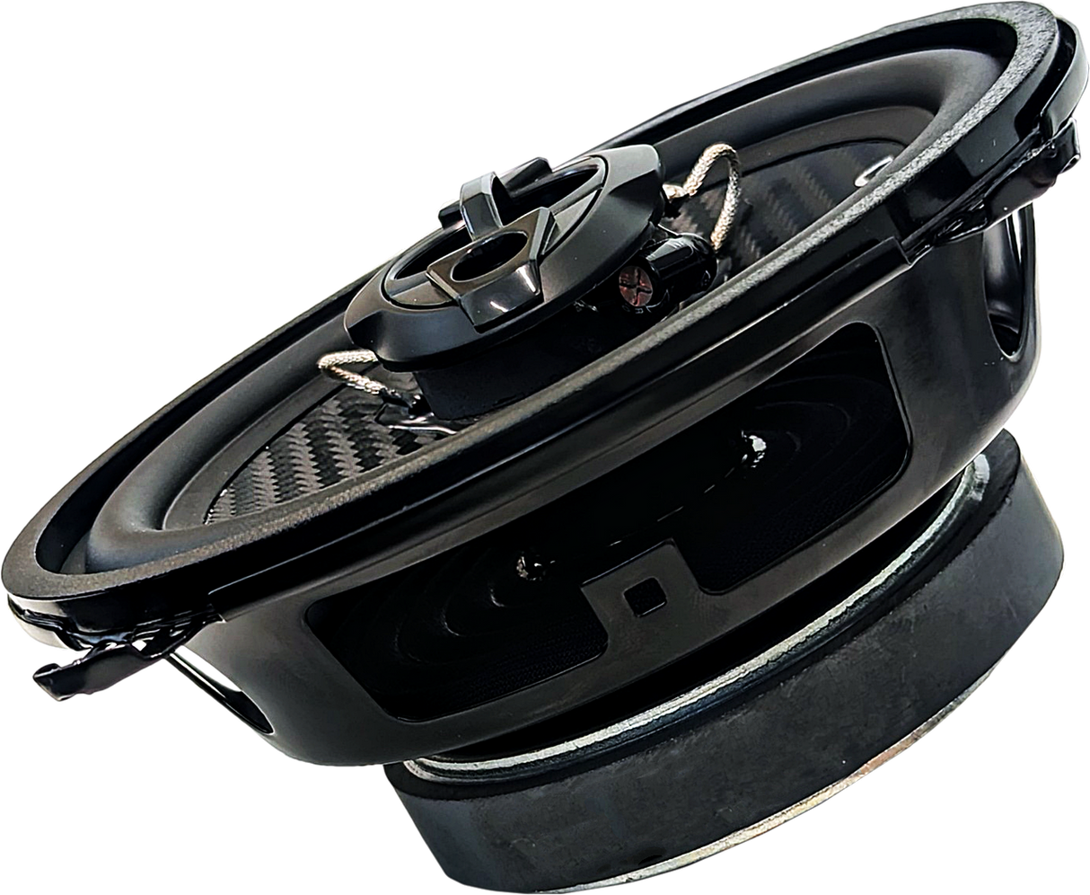 Sky High BL525.3 5.25" Coaxial 3 Ohms