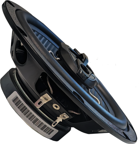 Sky High Car Audio BL65.3 6.5" Coaxial 3 Ohms