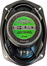Sky High BL69.3 6x9" Coaxial 3 Ohms