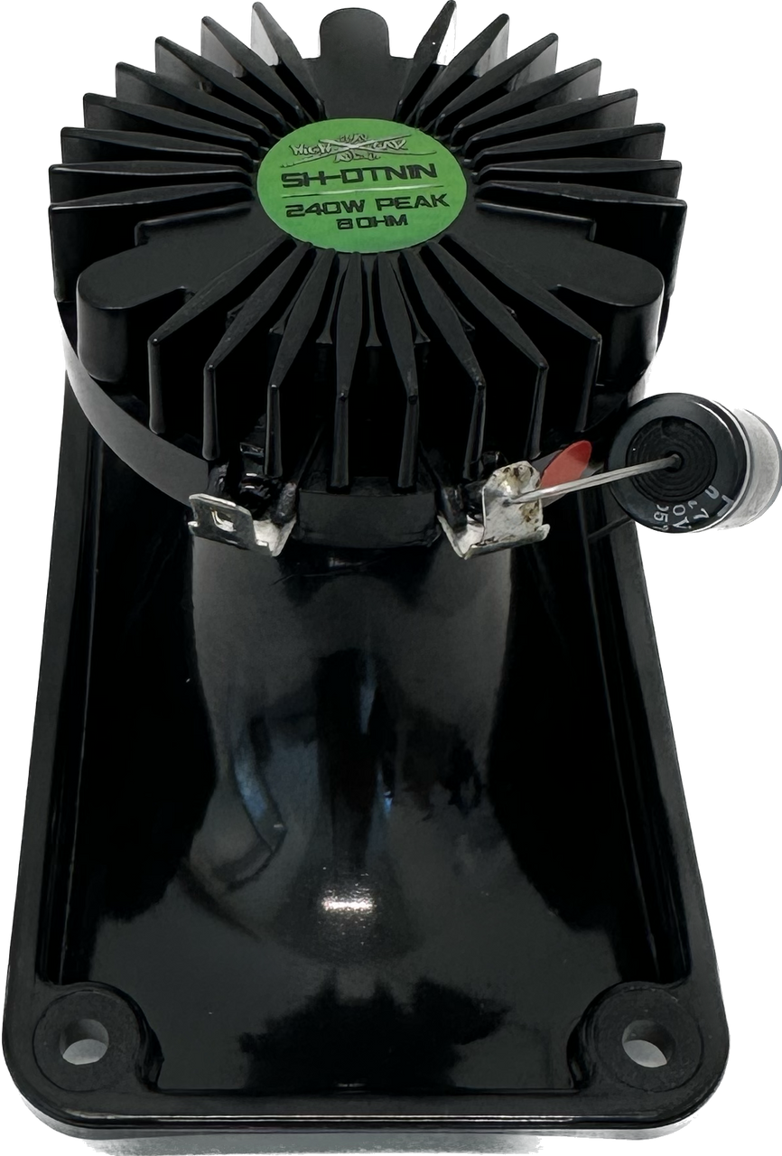 Sky High Neodymium Horn Driver SH-DTN1N