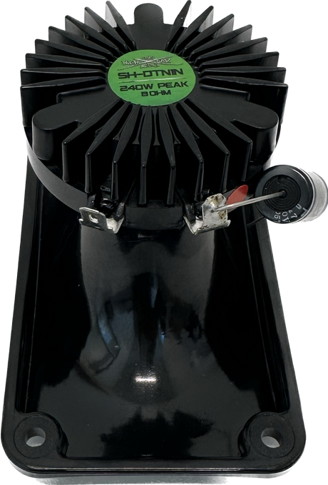 Sky High Neodymium Horn Driver SH-DTN1N