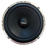 Sky High SH-65C2SQ 2-Way Neodymium Component Set