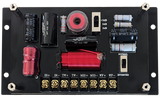 Sky High SH-65C3SQ 3-Way Neodymium Component Set