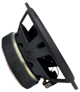 Sky High SH-65FE 6.5" Mid Woofer Pair w/ Carbon Fiber Cone