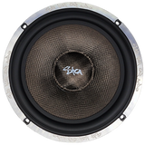 Sky High SH-65FE 6.5" Mid Woofer Pair w/ Carbon Fiber Cone