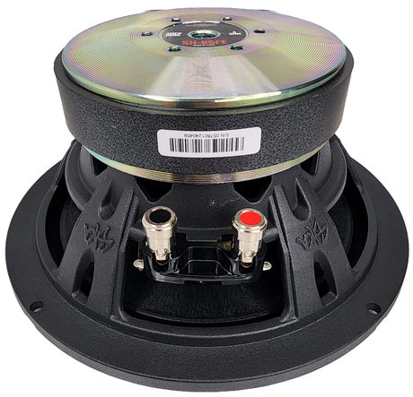 Sky High SH-65FE 6.5" Mid Woofer Pair w/ Carbon Fiber Cone